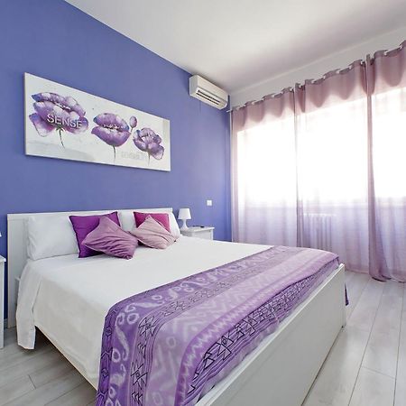 Victoria Apartment Rome Exterior photo