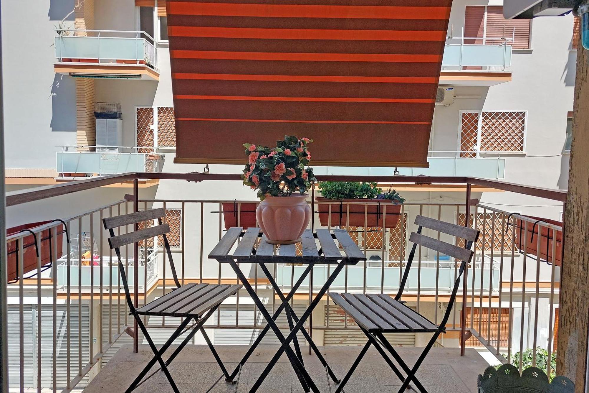 Victoria Apartment Rome Exterior photo