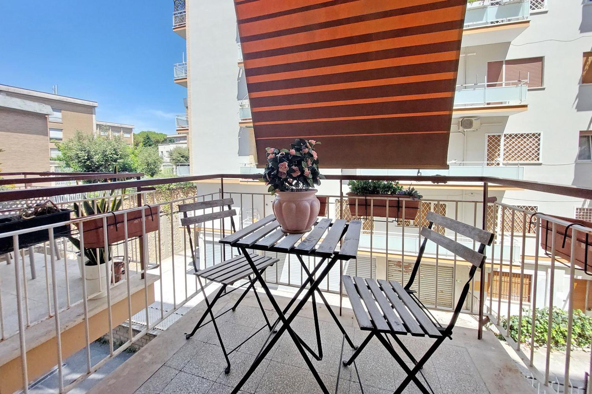 Victoria Apartment Rome Exterior photo