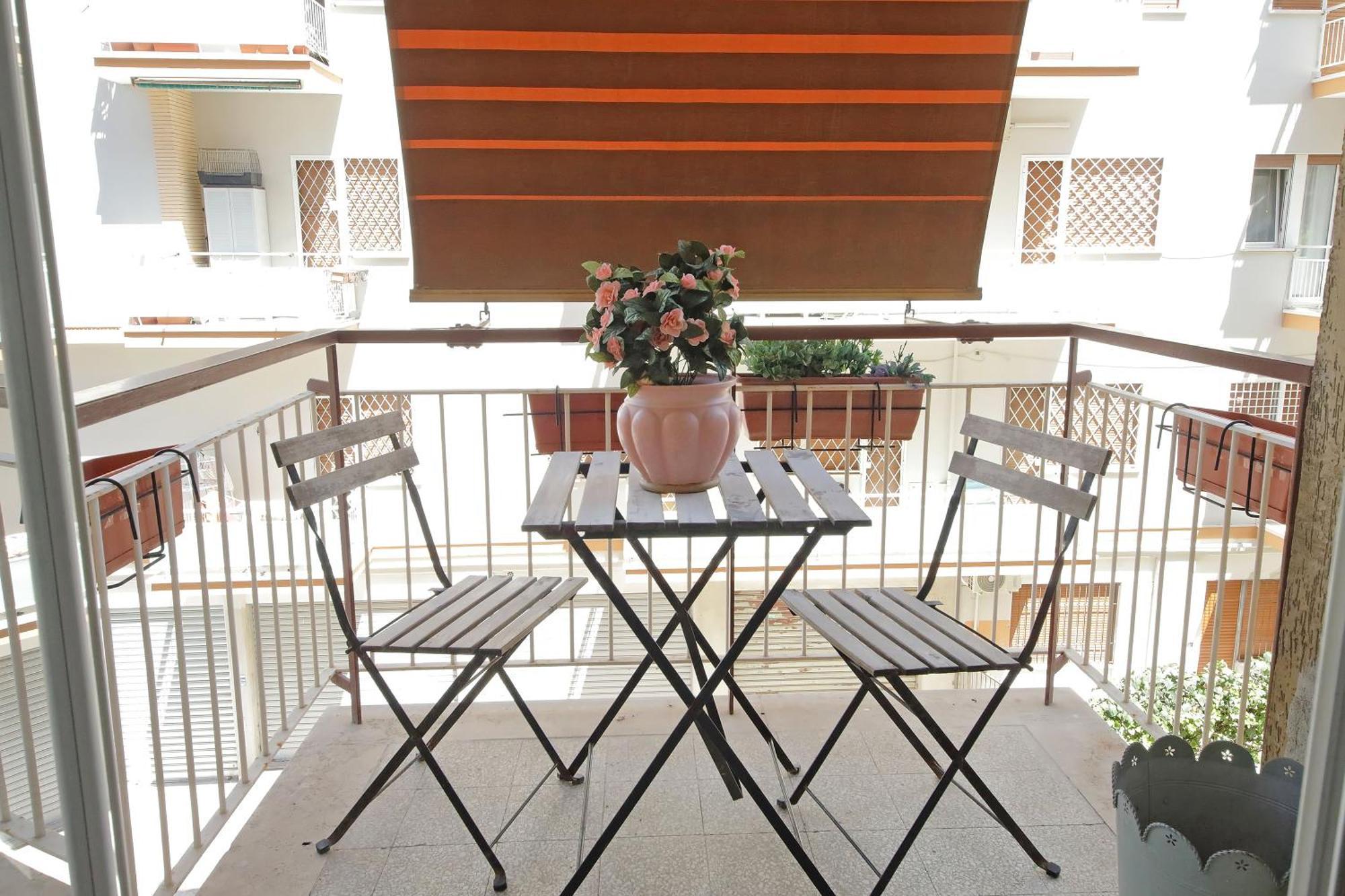 Victoria Apartment Rome Exterior photo