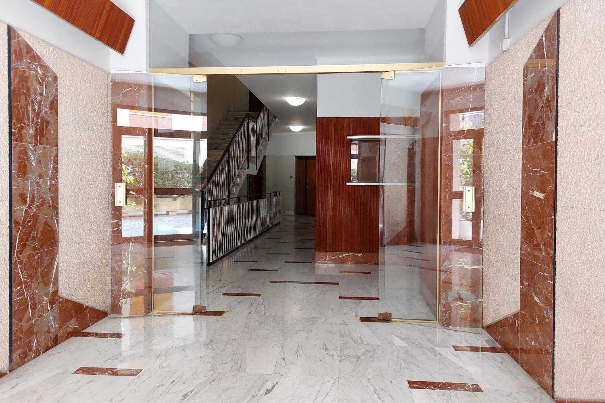 Victoria Apartment Rome Exterior photo