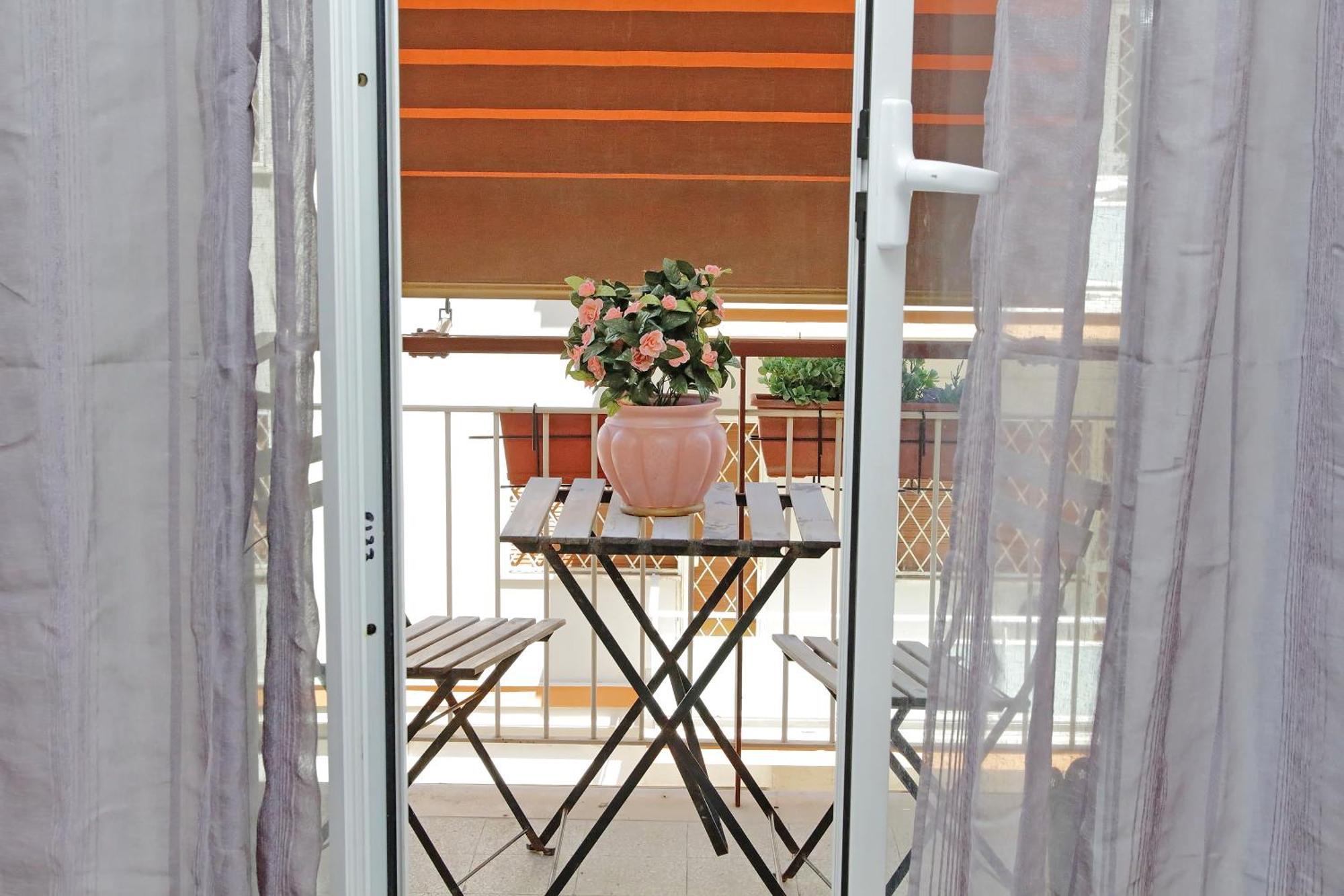 Victoria Apartment Rome Exterior photo