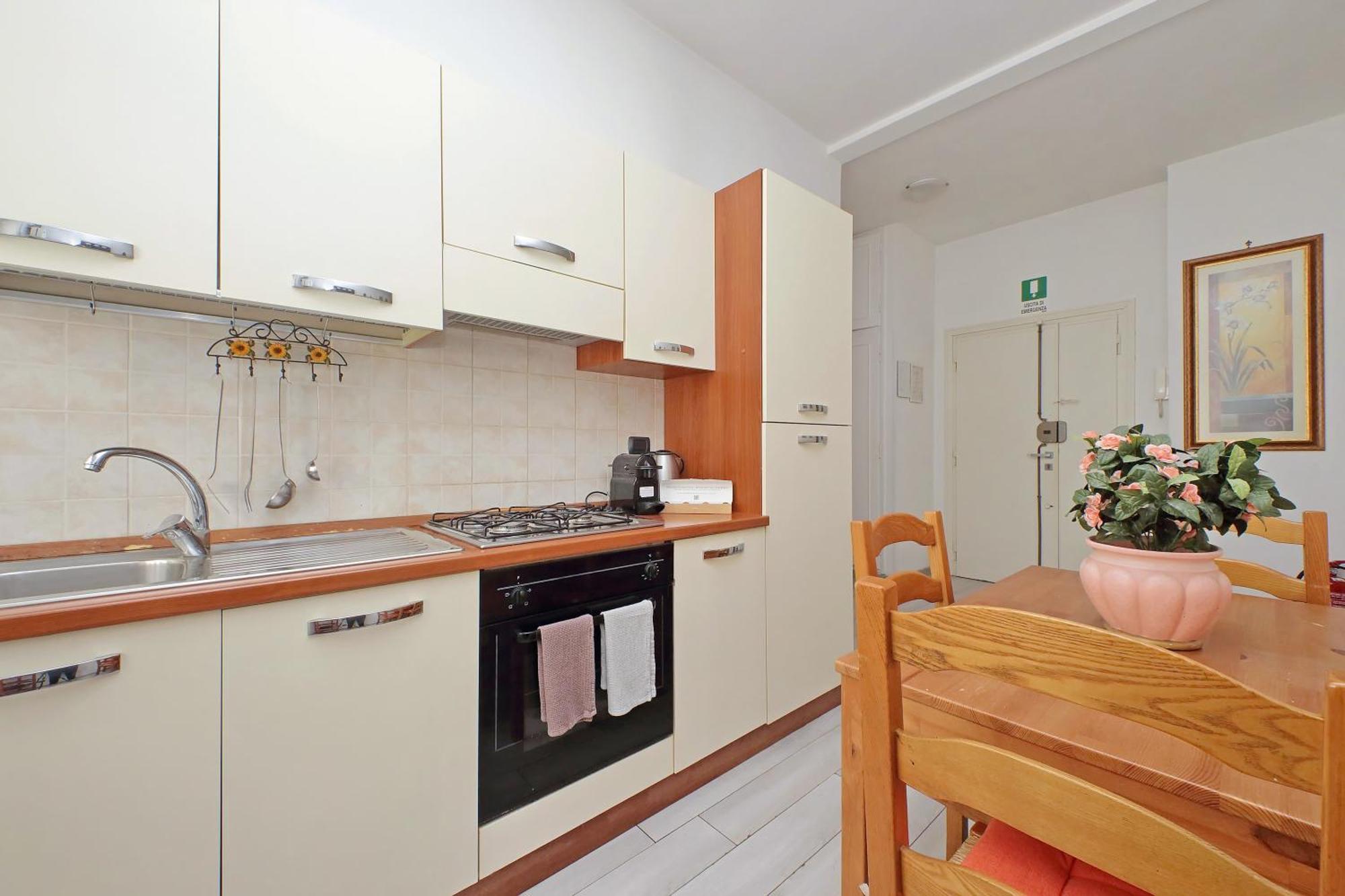 Victoria Apartment Rome Exterior photo