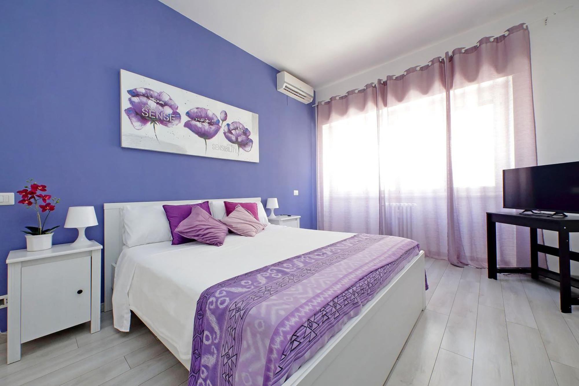 Victoria Apartment Rome Exterior photo