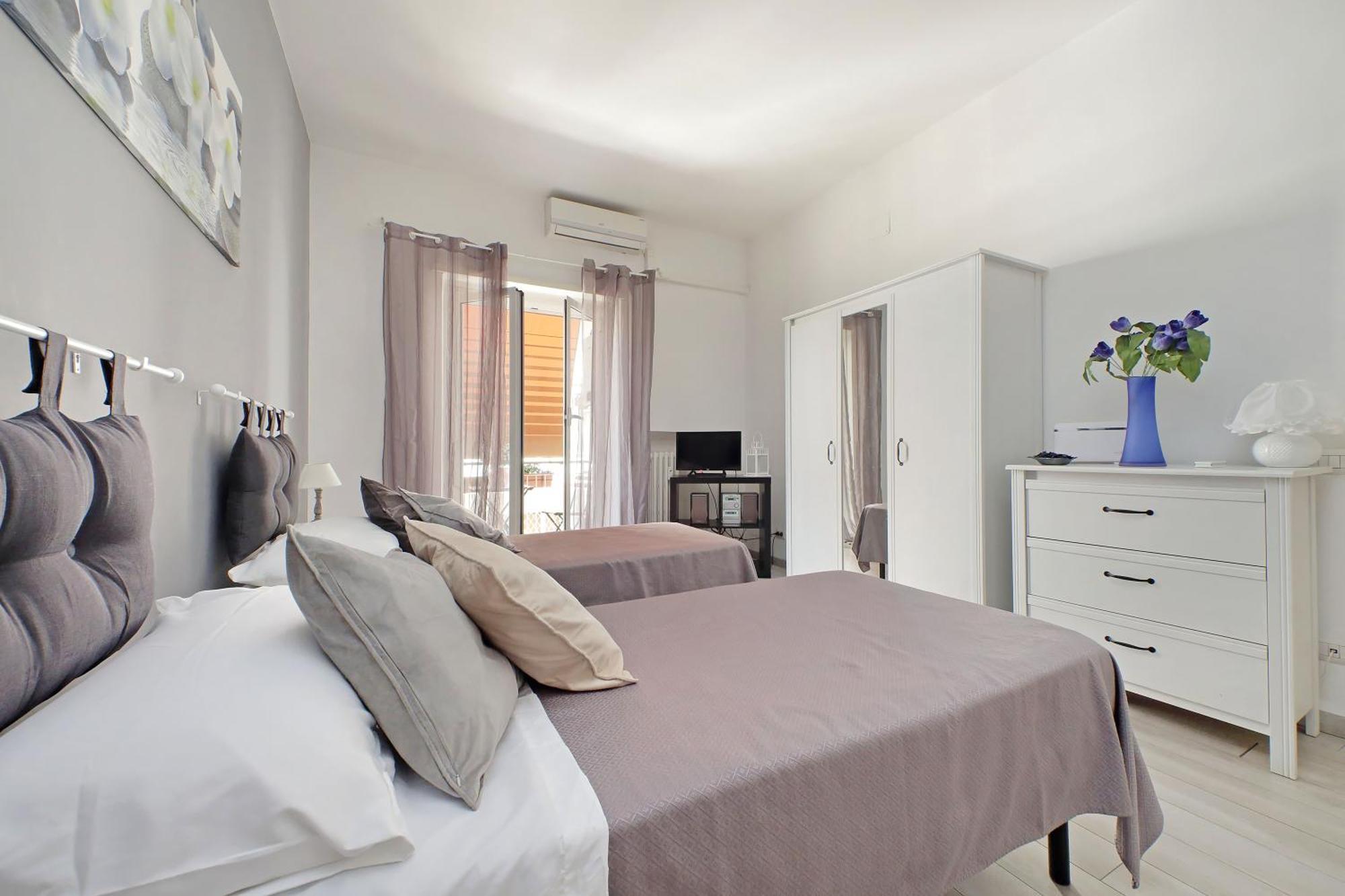 Victoria Apartment Rome Exterior photo