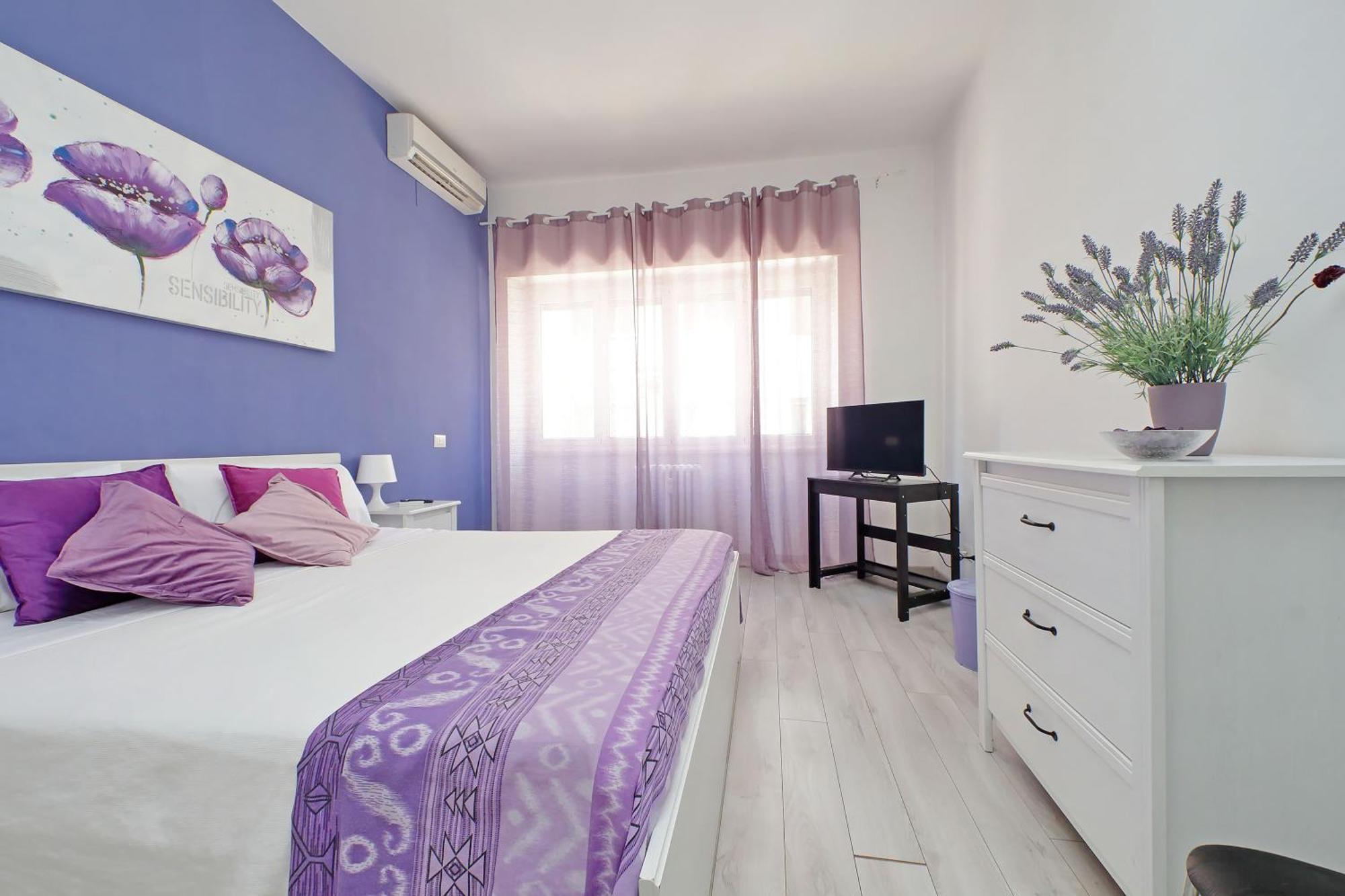 Victoria Apartment Rome Exterior photo