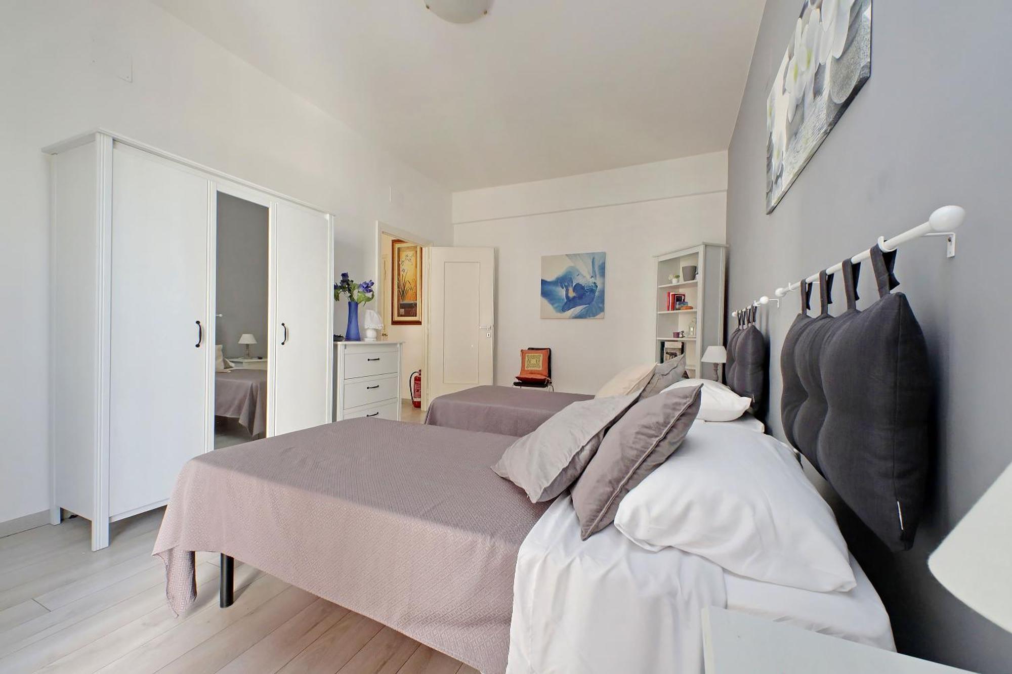 Victoria Apartment Rome Exterior photo