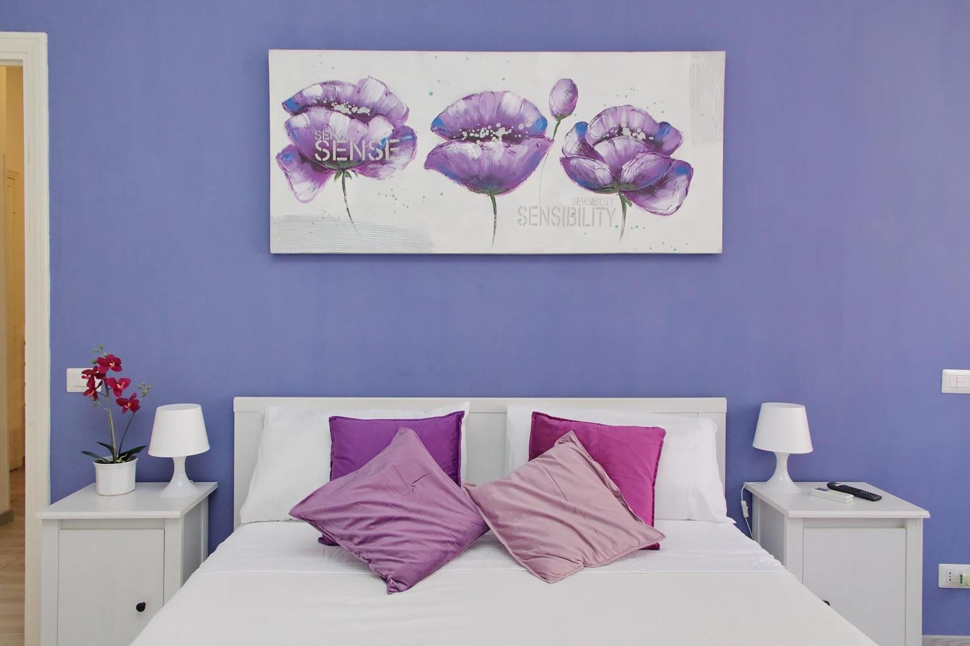 Victoria Apartment Rome Exterior photo