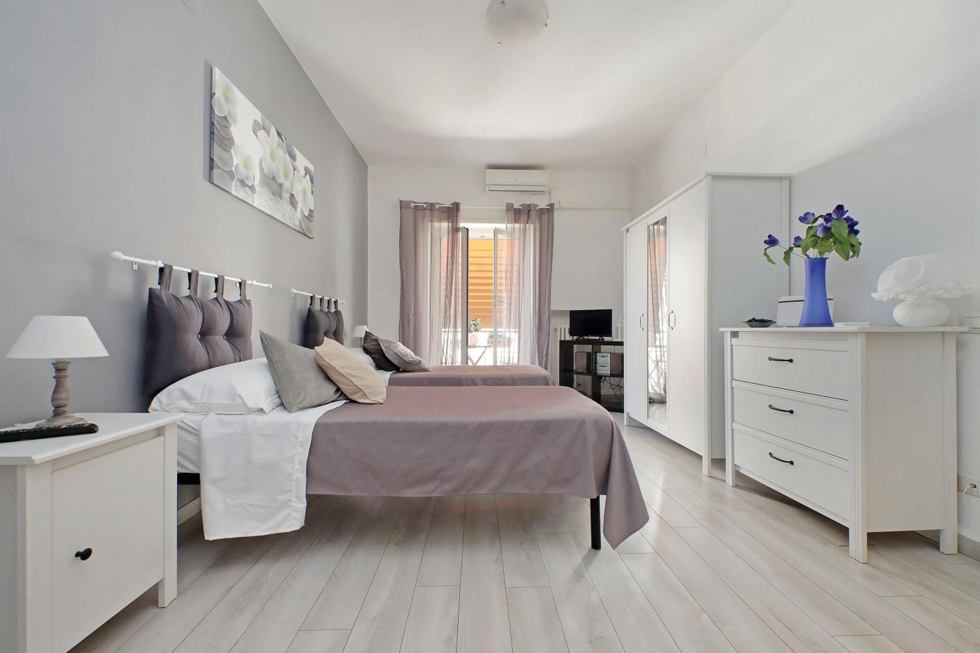 Victoria Apartment Rome Exterior photo