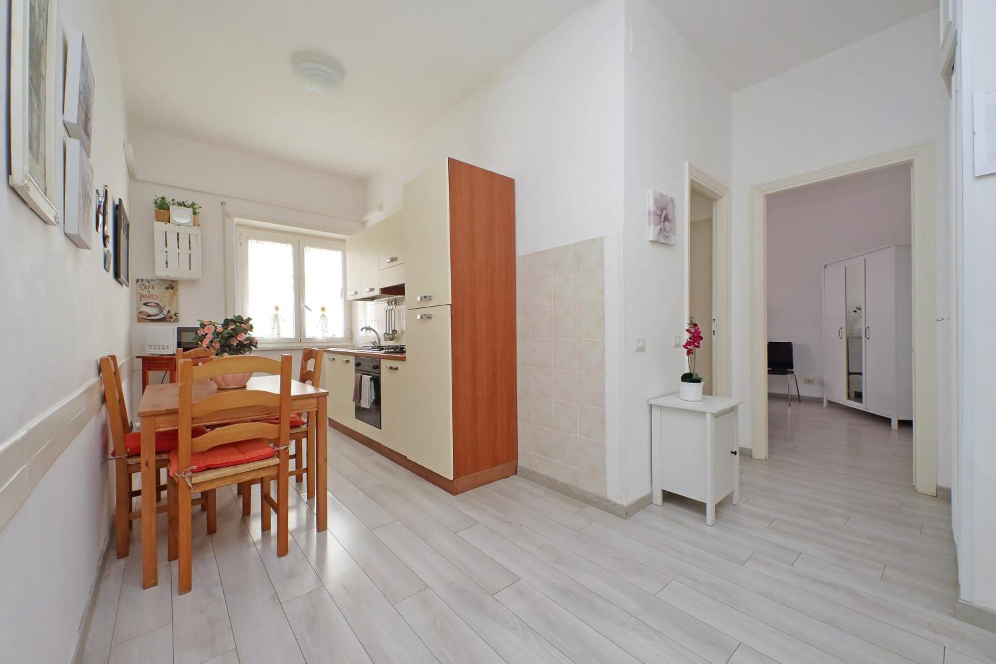 Victoria Apartment Rome Exterior photo