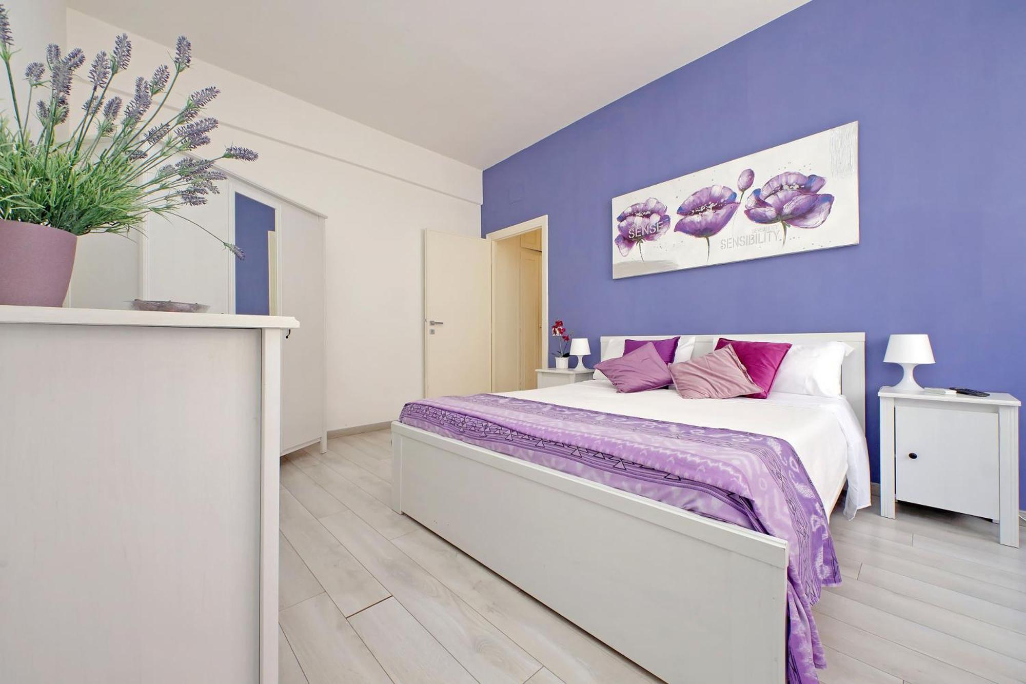 Victoria Apartment Rome Exterior photo