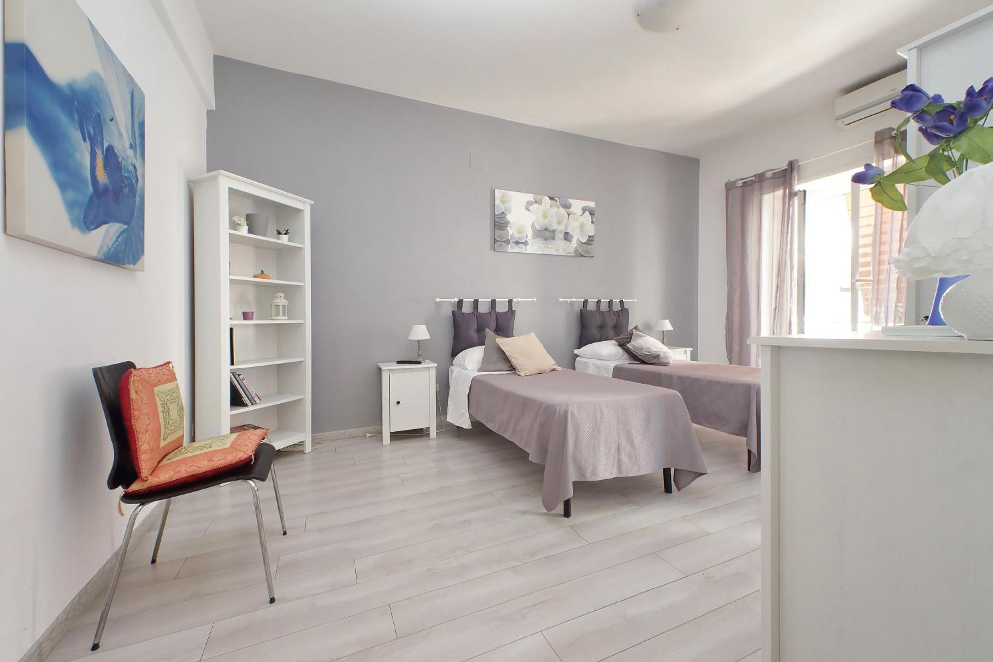Victoria Apartment Rome Exterior photo