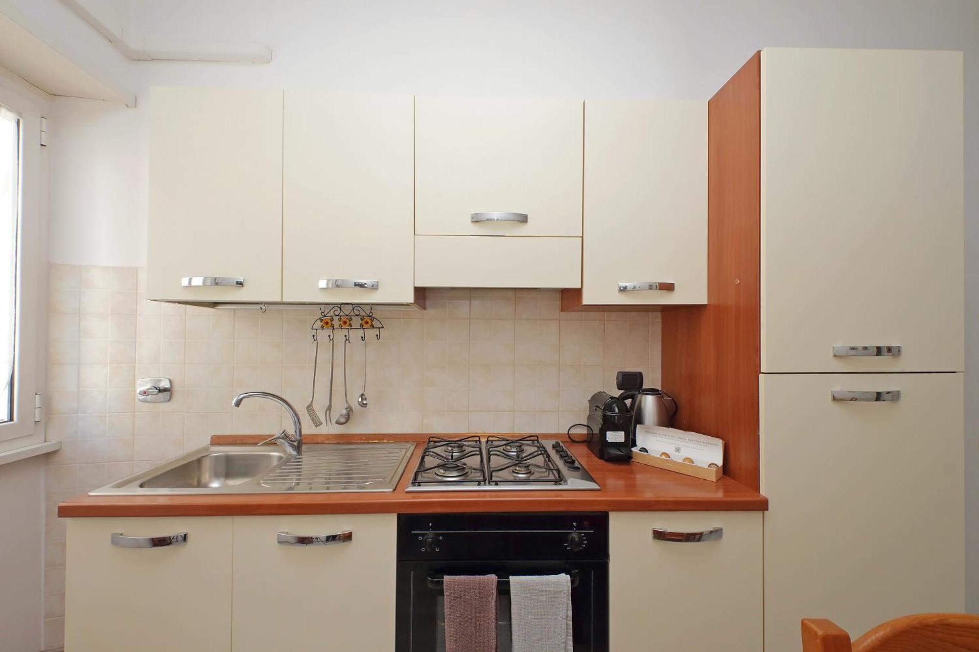 Victoria Apartment Rome Exterior photo