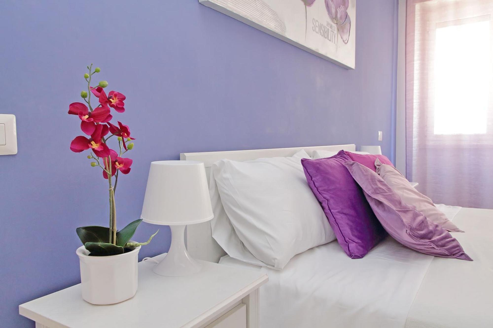Victoria Apartment Rome Exterior photo