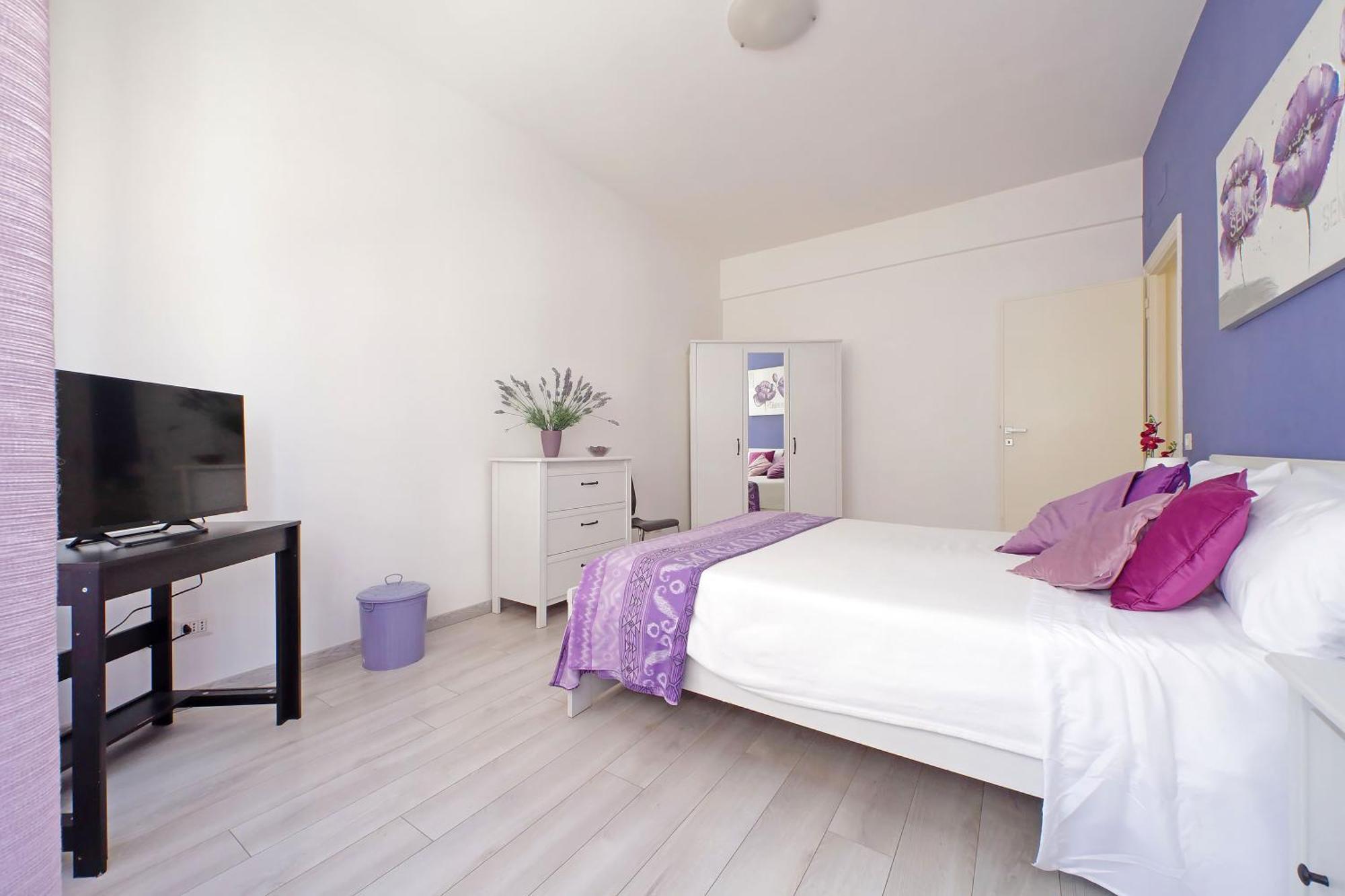 Victoria Apartment Rome Exterior photo