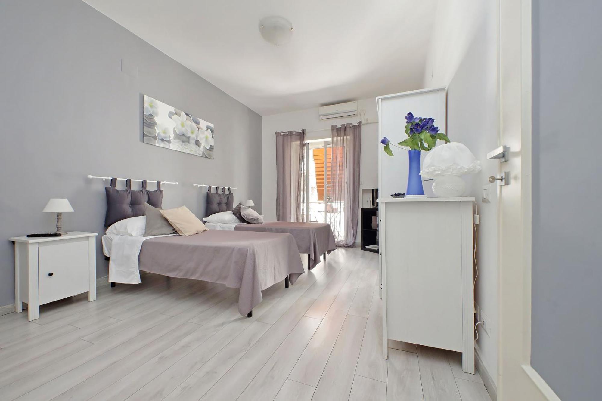 Victoria Apartment Rome Exterior photo