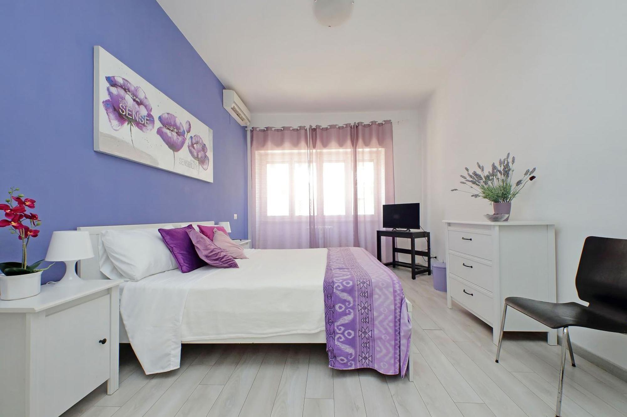 Victoria Apartment Rome Exterior photo