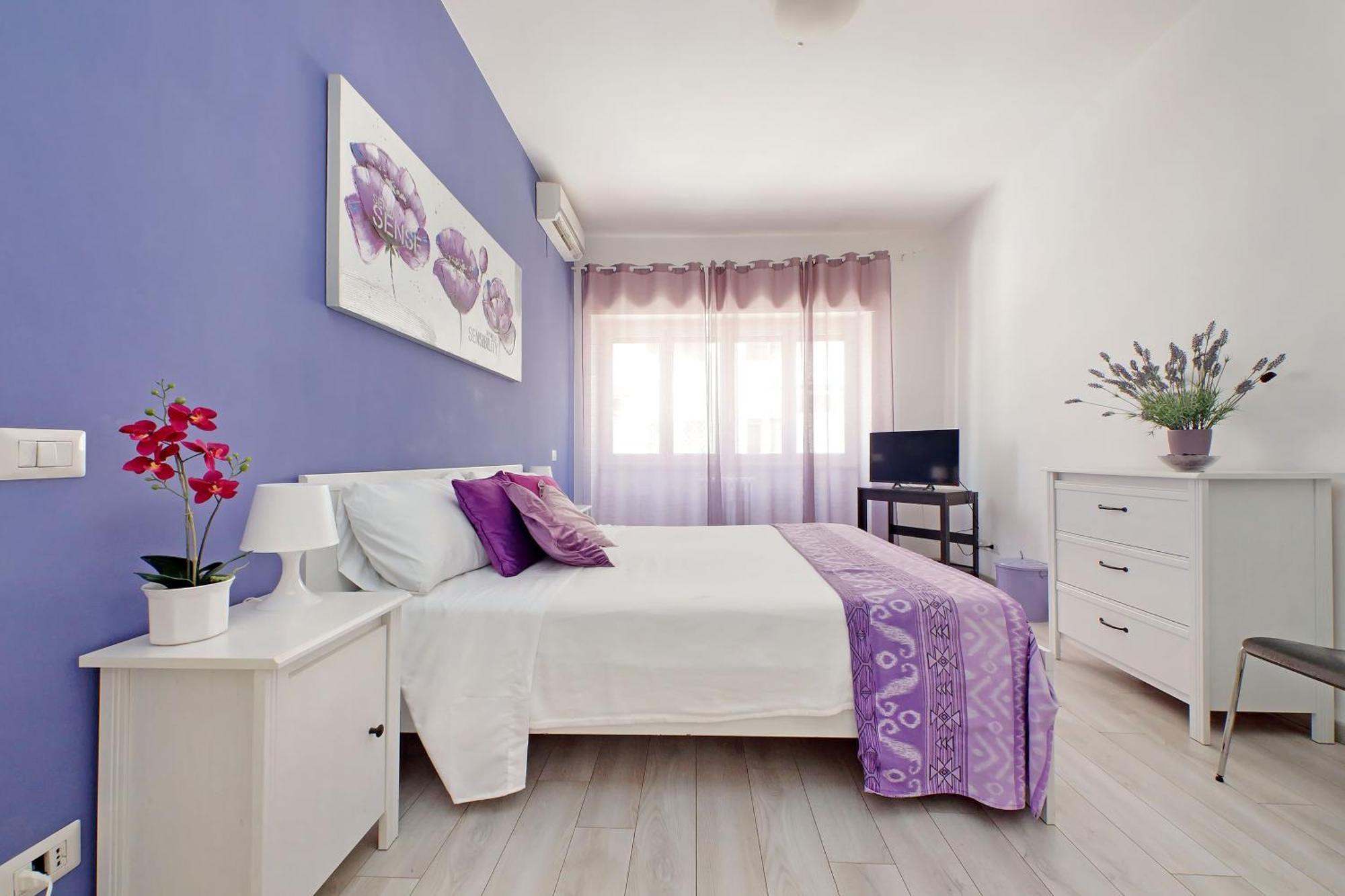 Victoria Apartment Rome Exterior photo