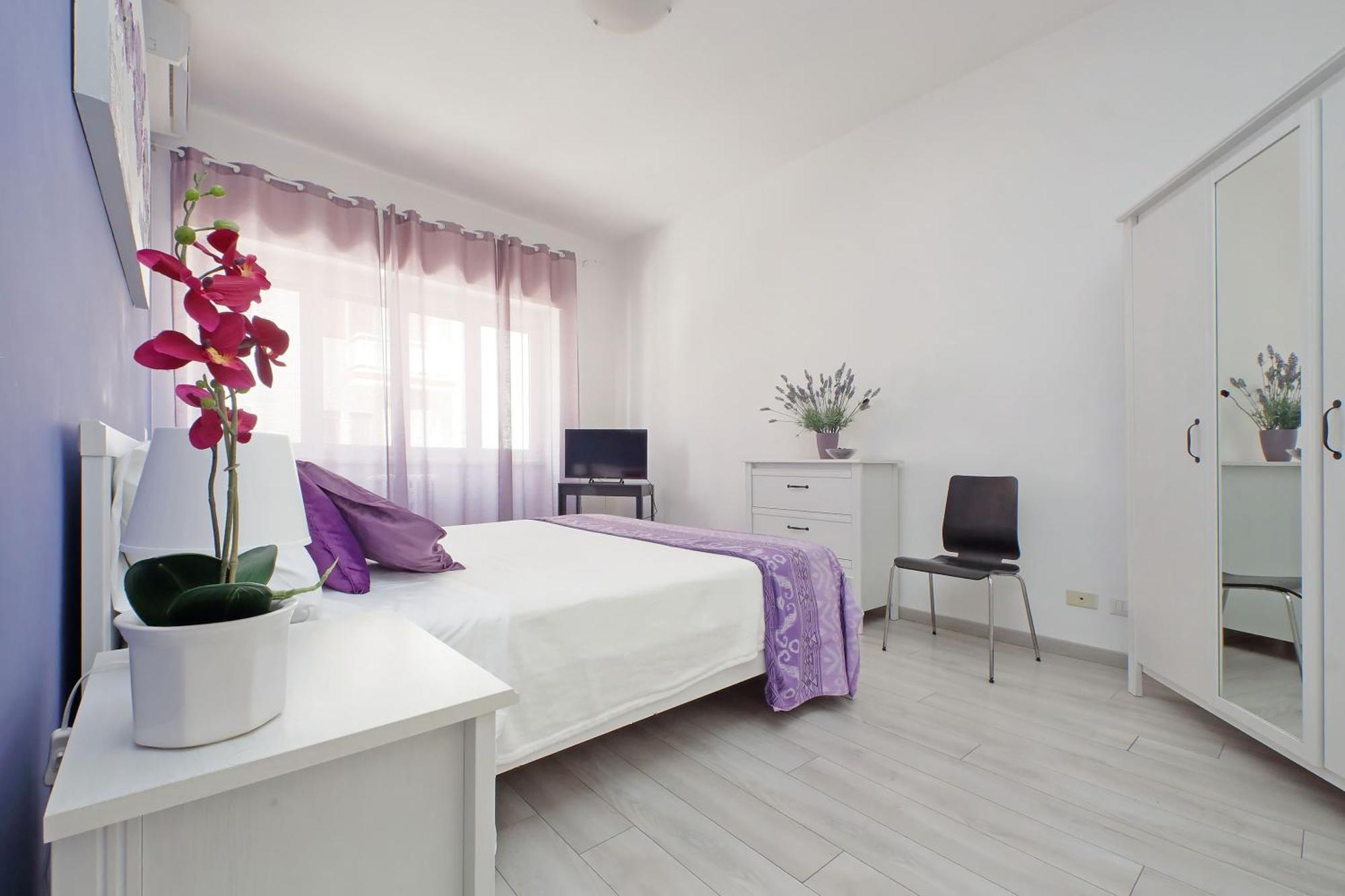 Victoria Apartment Rome Exterior photo